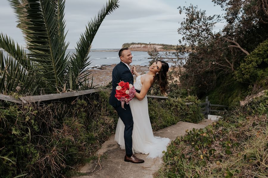 Fotógrafo de casamento Veronika Brejchova (veronikab). Foto de 30 de outubro 2023