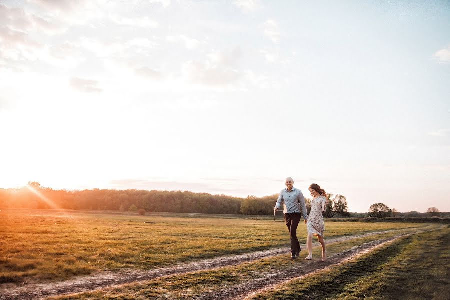 Wedding photographer Alena Polozhenceva (nimta). Photo of 26 May 2017