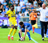 Limburgse derby: STVV-coach Brys met de handen in het haar voor de komst van leider Genk