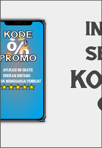 Kode Promo kuota gratis semua operator