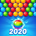 Cover Image of Télécharger Bubble Shooter 1.0.5 APK