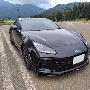 BRZ ZD8