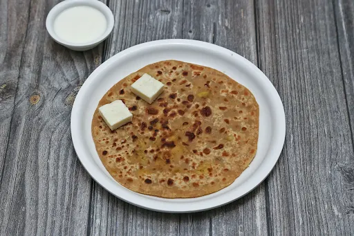 1 Paneer Paratha