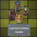 Cover Image of 下载 Laurum Online Guide 1.0.0 APK