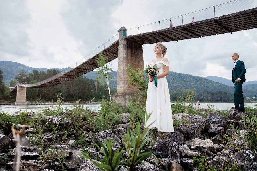 Fotografo di matrimoni Evgeniy Tischenko (tishenko1981). Foto del 26 novembre 2018