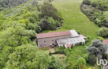 maison à Cambounès (81)