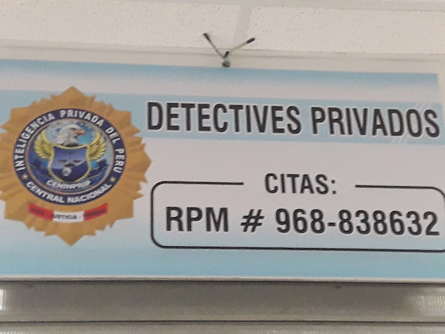 Detectives Privados en Trujillo - Trujillo