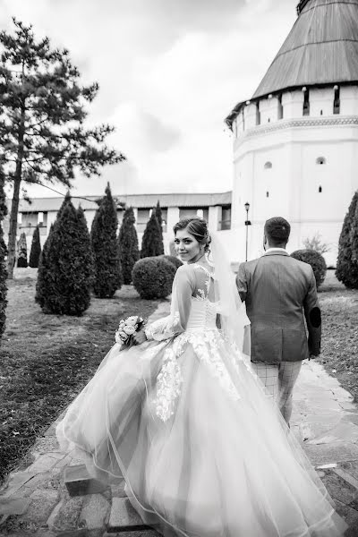 Photographe de mariage Bogdan Kovenkin (bokvk). Photo du 9 décembre 2020