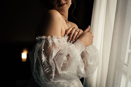 Wedding photographer Oleg Minaylov (minailov). Photo of 2 January 2021