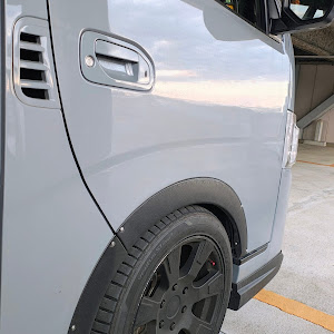 NV350キャラバン
