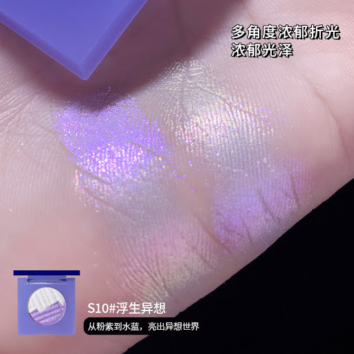 S10 Floating Fantasy