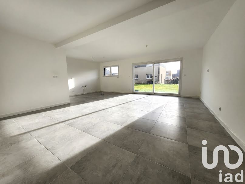 Vente maison 7 pièces 135 m² à Turretot (76280), 279 000 €