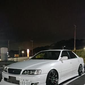 チェイサー JZX100