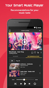 YouTube免费音乐(圖4)-速報App