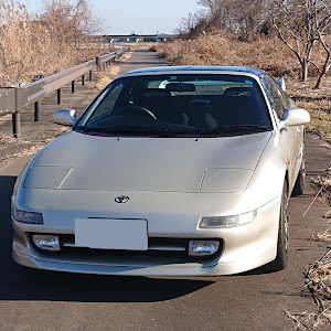 MR2 SW20