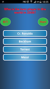 How to get Guess the football - Quiz patch 1.0.6 apk for android