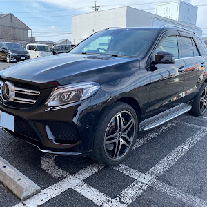 Mクラス ML350