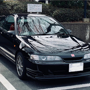 インテグラ DC2