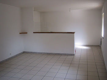 appartement à Confrançon (01)