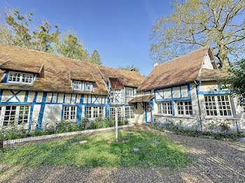 maison à Auneuil (60)