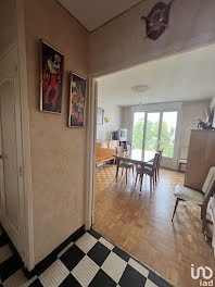 appartement à Nantes (44)