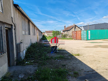 locaux professionnels à Sens (89)