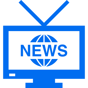 WeNews logo