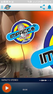 Impacto Stereo(圖1)-速報App