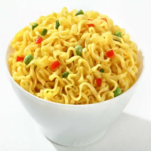 Veg Cheese Maggi