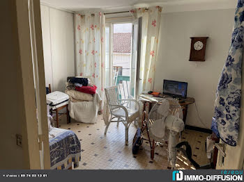 appartement à Montpellier (34)