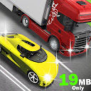 Herunterladen Traffic Race 2019 : Real Rider Pro Installieren Sie Neueste APK Downloader