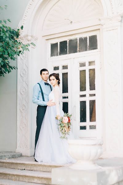 Wedding photographer Serafim Kryukov (serafim). Photo of 3 April 2017