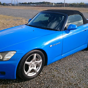 S2000 AP1