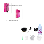 5Combination set