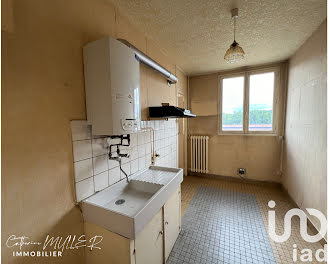 appartement à Belfort (90)