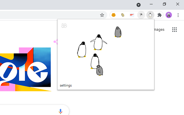 aB Penguins Preview image 0