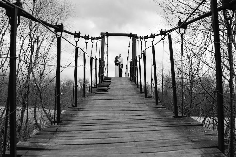 Wedding photographer Aleksandr Solodukhin (solodfoto). Photo of 19 May 2015