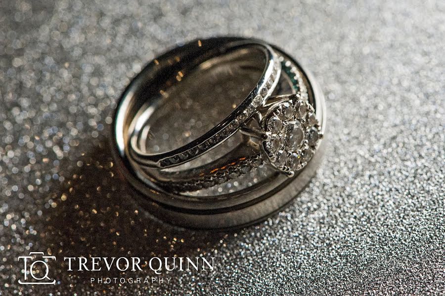 Nhiếp ảnh gia ảnh cưới Trevor Quinn (trevorquinn). Ảnh của 2 tháng 7 2019