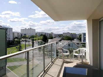 appartement à Joue-les-tours (37)