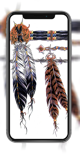 beautiful Native American Wallpapers