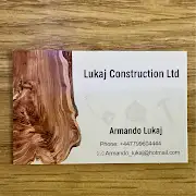 Lukaj Construction LTD Logo