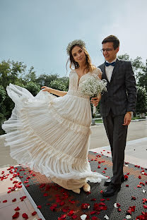 Wedding photographer Sergey Kosicyn (kosya871026). Photo of 23 July 2020
