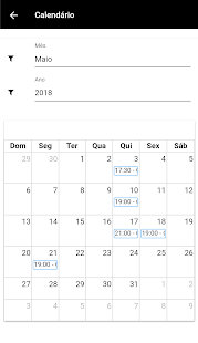CrossFit Petrópolis(圖3)-速報App
