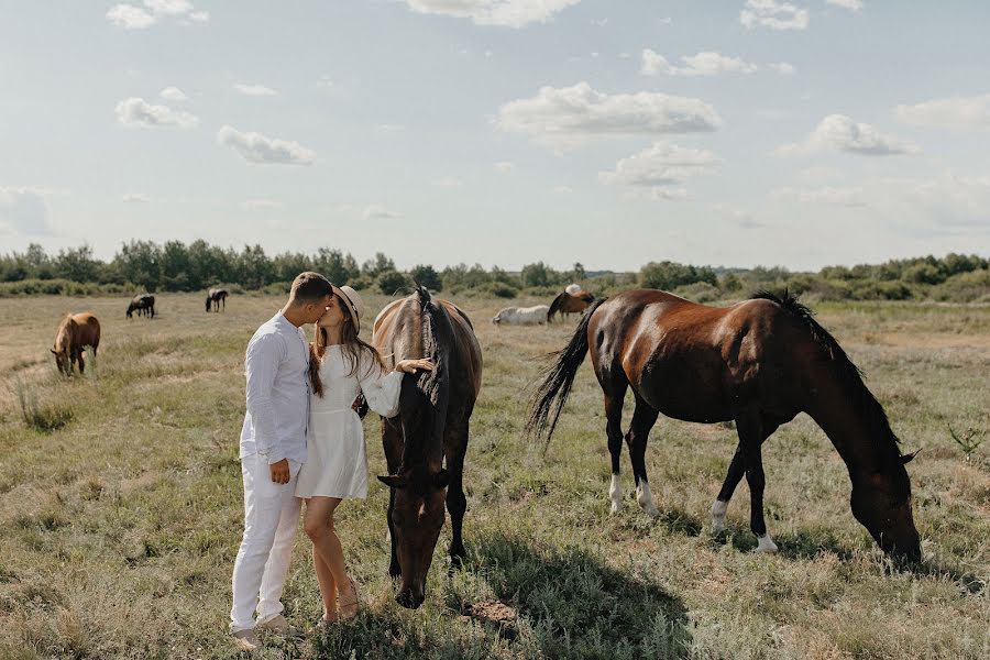 Fotograf ślubny Evgeniy Kochegurov (kochegurov). Zdjęcie z 19 lipca 2023