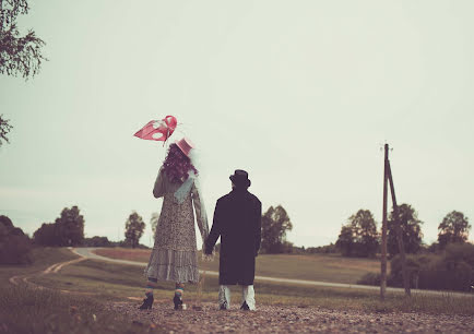 Fotografo di matrimoni Slava Shpeer (slavaspeer). Foto del 6 aprile 2019