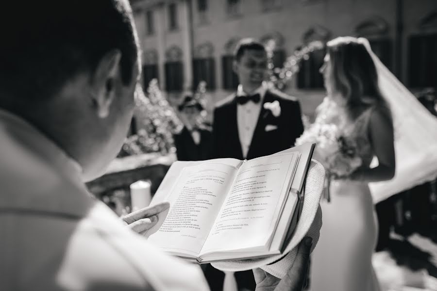 Fotógrafo de bodas Vitalik Gandrabur (ferrerov). Foto del 5 de julio 2019