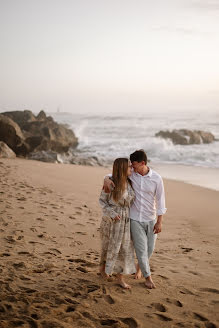 Wedding photographer Anna Snezhko (snezhkoanna). Photo of 22 October 2022