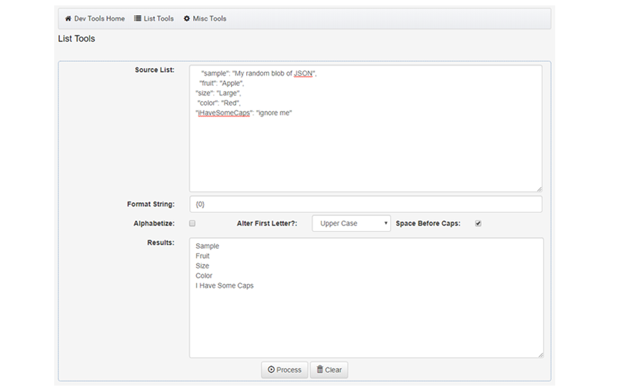 Dev Tools Pro Preview image 1