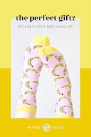 Their Old Socks - Pinterest Promoted Pin item