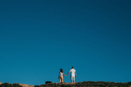 Photographe de mariage Pablo Andres (pabloandres). Photo du 6 janvier 2023